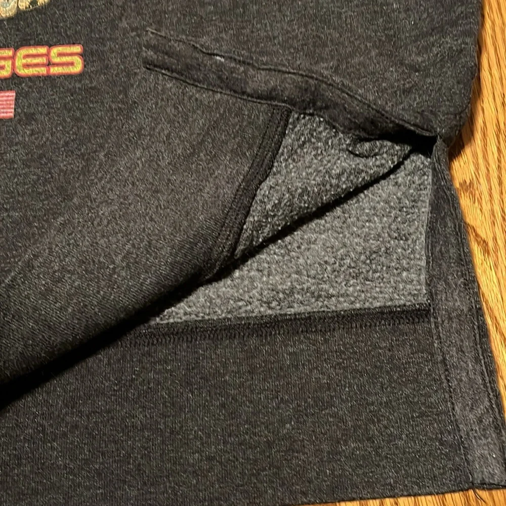 Def Leppard XL Sweatshirt - Picture 11 of 16